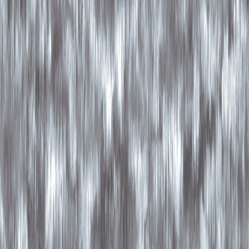 Patchworkstoff "Fleurish Slate Gray", Streifen & Holzmuster mit Farbverlauf, grau