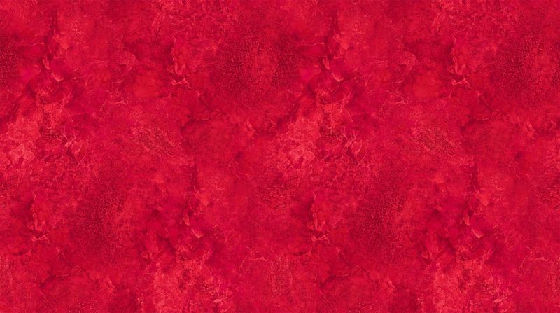Patchworkstoff Stonehenge Basics Patchworkstoff Stonehenge Basics "red" Marmor, Steinoptik, rot meliert, 21,50 €/m