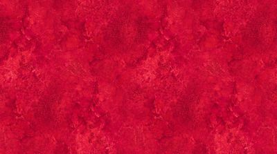 Patchworkstoff Stonehenge Basics "Hot Romance" Marmor, Steinoptik, rot meliert, 21,50 €/m