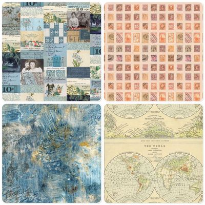 Palette by Tim Holtz