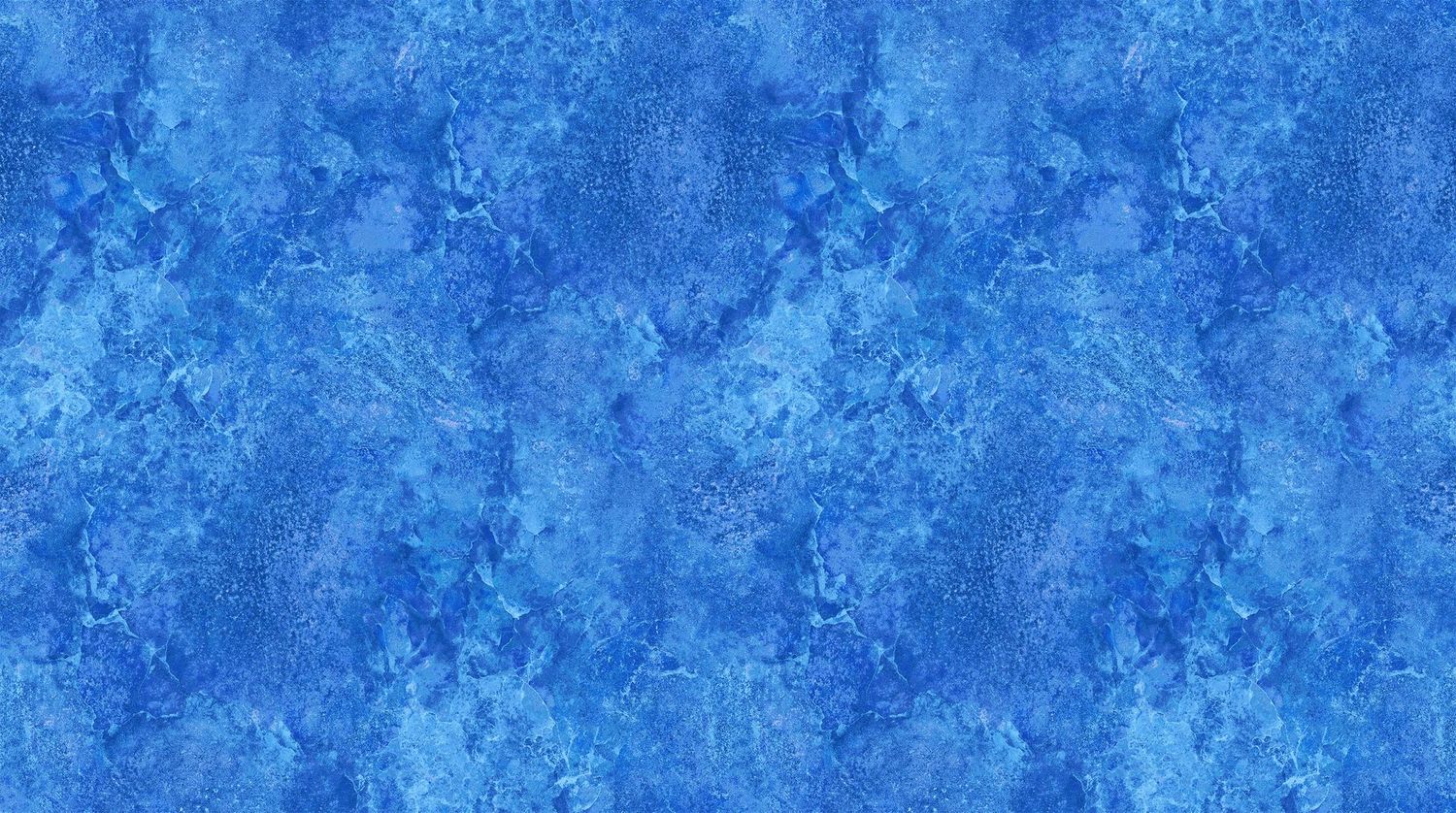 Patchworkstoff Stonehenge Basics "Lapis" Marmor, Steinoptik, hellblau meliert, 18,50 €/m*