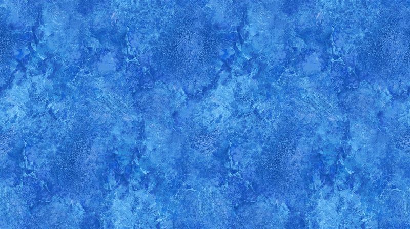 Patchworkstoff Stonehenge Basics "Lapis" Marmor, Steinoptik, hellblau meliert, 18,50 €/m*