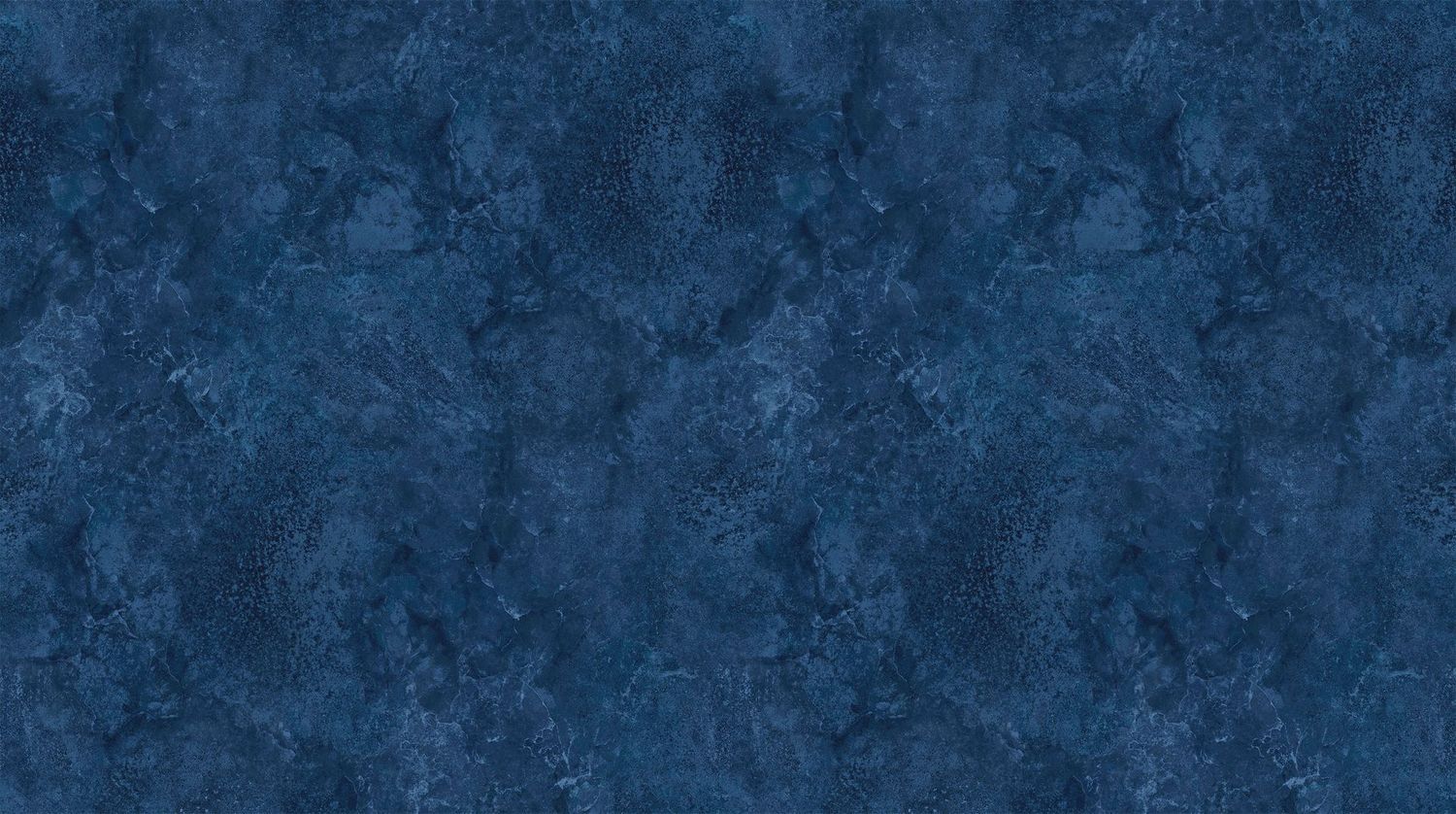 Patchworkstoff Stonehenge Basics "Navy" Marmor, Steinoptik, dunkelblau meliert, 18,50 €/m*