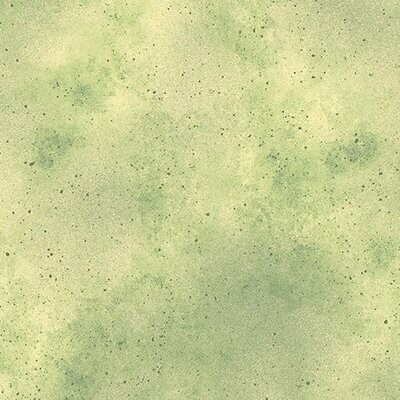 Patchworkstoff Patchworkstoff "New Hue celery", Marmorierung & Sprenkel, lindgrün, 17,50 €/m*