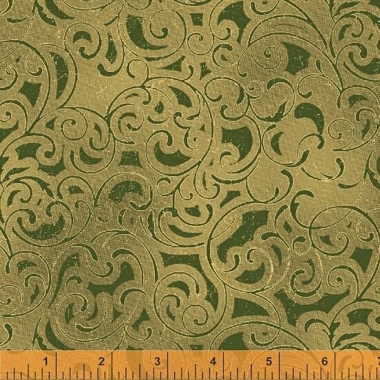 12,00/m, Grand Illusion grün 12,00/m, Grand Illusion grün