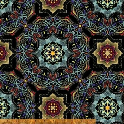 14,00/m, Grand Illusion multicolor 14,00/m, Grand Illusion multicolor