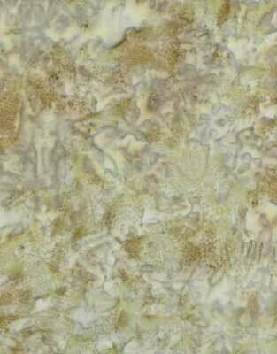 17,50/m, Batikstoff 17,50/m, Batikstoff "Tonga" Stone, Baumwollstoff, Patchworkstoff, Batikstoff*