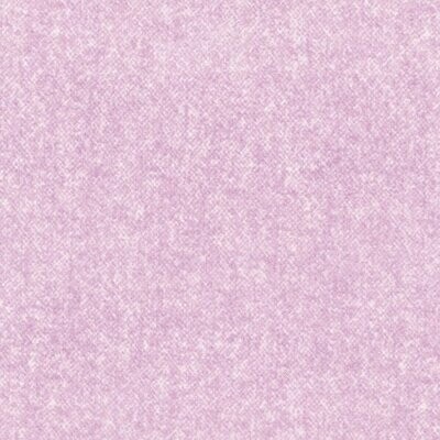 Flanell-Patchworkstoff Flanell-Patchworkstoff "Winter Wool", meliert, lavendel, 18,50 €/m