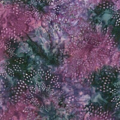 17,50/m, Batikstoff 17,50/m, Batikstoff "Tonga Star Drops", "Phantom", Baumwollstoff, Patchworkstoff, Batikstoff*