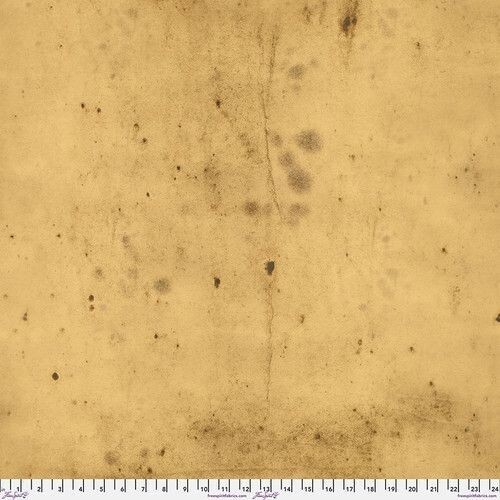 Patchworkstoff Patchworkstoff "Provisions" mit Patina-Effekt, Shabby Style, Amber, von Tim Holtz , 20,50€/m