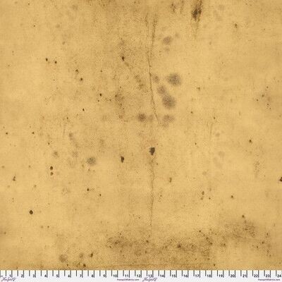 Patchworkstoff Patchworkstoff "Provisions" mit Patina-Effekt, Shabby Style, Amber, von Tim Holtz , 20,50€/m