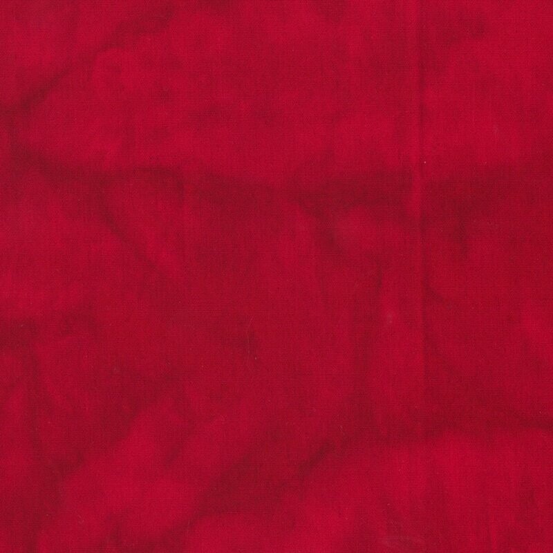 Batik "Pomegranate" von Jacqueline de Jonge aus der Kollektion "Be Colourful", 14,00/m