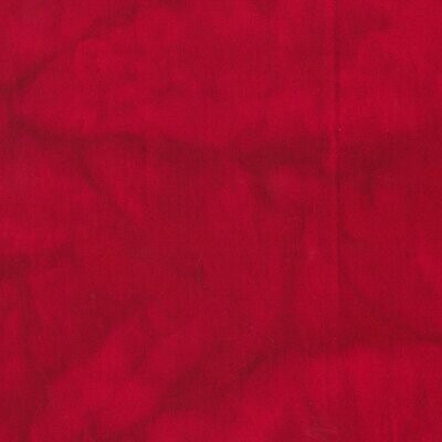 Batik "Pomegranate" von Jacqueline de Jonge aus der Kollektion "Be Colourful", 14,00/m