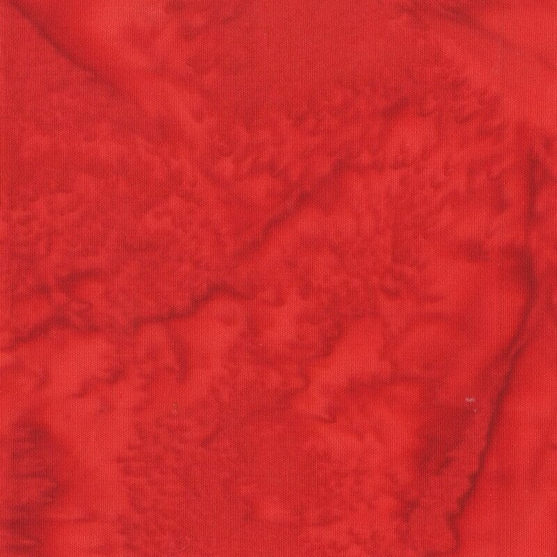 Batik "Sweet Poppy" von Jacqueline de Jonge aus der Kollektion "Be Colourful", 14.00/m