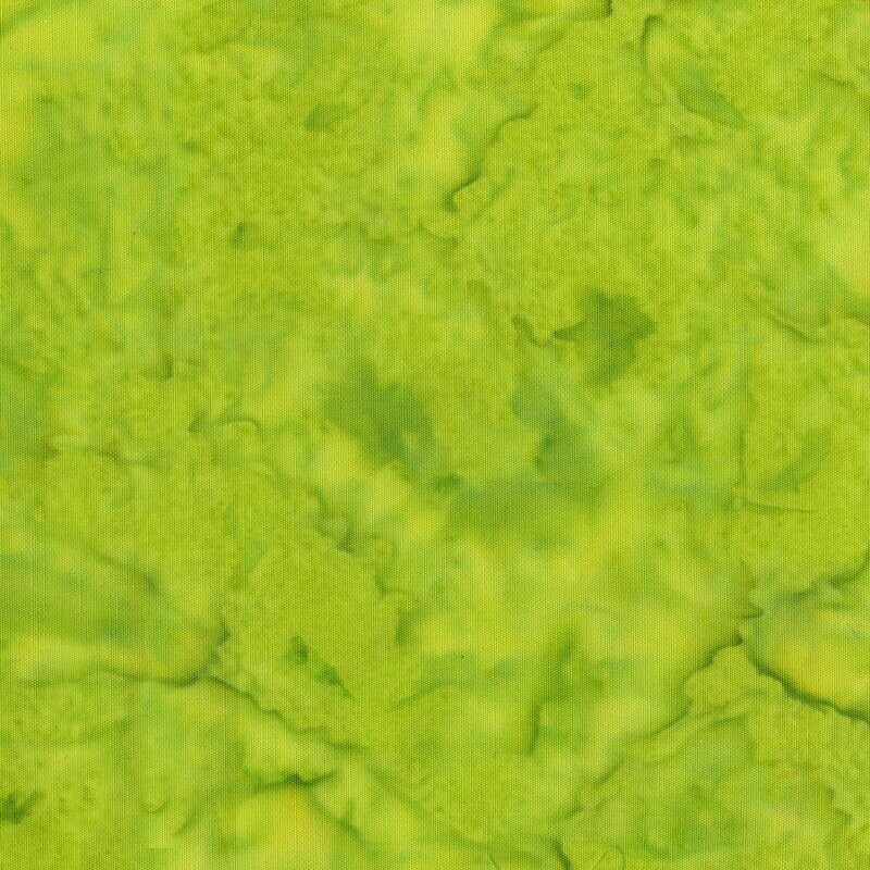 Batik "Early Dew" von Jacqueline de Jonge aus der Kollektion "Be Colourful", 14,00/m