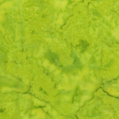 Batik "Early Dew" von Jacqueline de Jonge aus der Kollektion "Be Colourful", 14,00/m