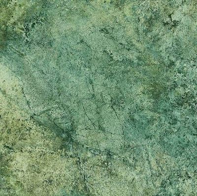 Patchworkstoff Stonehenge Gradations Patchworkstoff Stonehenge Gradations "Pine Ridge, Accent" Marmor, Steinoptik, mittelgrün-blau meliert, 21,50 €/m*