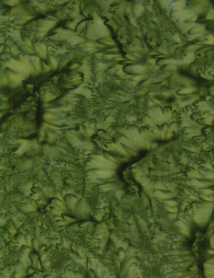 Batik "Pine" von Jacqueline de Jonge aus der Kollektion "LAVA SOLIDS", 14,00/m