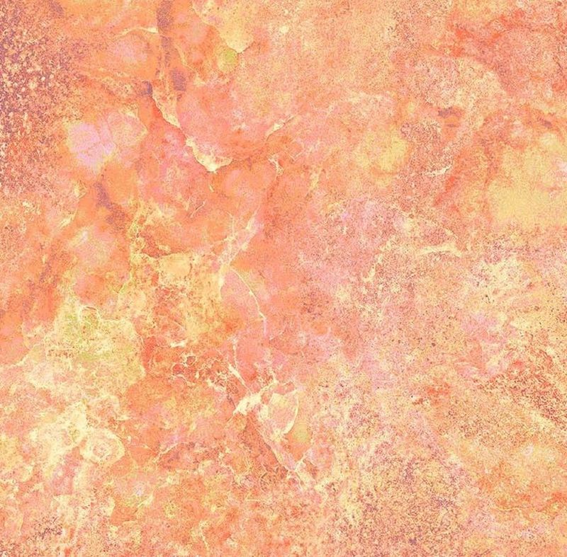 Patchworkstoff Stonehenge Gradations Patchworkstoff Stonehenge Gradations "Accent in Marrakesh" Marmor, Steinoptik, creme-gelb-apricot, meliert, 21,50 €/m*