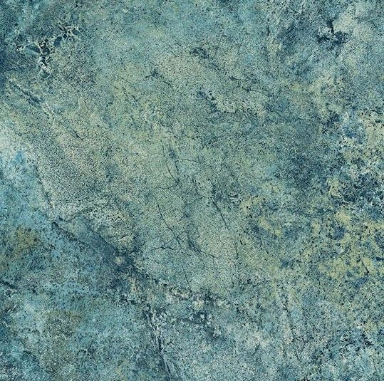 Patchworkstoff Stonehenge Gradations Patchworkstoff Stonehenge Gradations "Blue Planet- Mid" Marmor, Steinoptik, türkis, grün, petrol meliert, 21,50 €/m