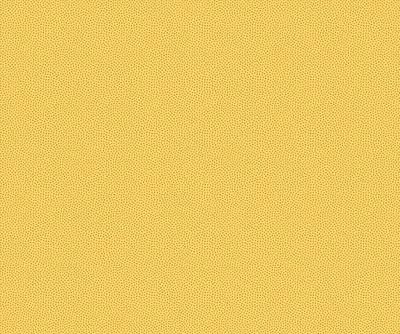 Patchworkstoff Petit Points "yellow", kleine Punkte in gelb, 19,00 €/m*