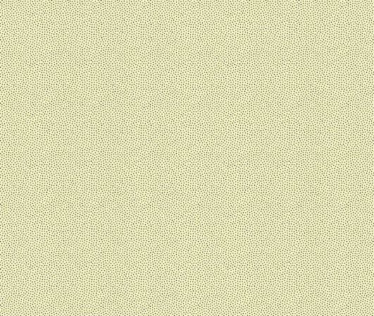 Patchworkstoff Petit Points Patchworkstoff Petit Points "Cream Sage", kleine Punkte in dunkelbraun, 19,00 €/m*