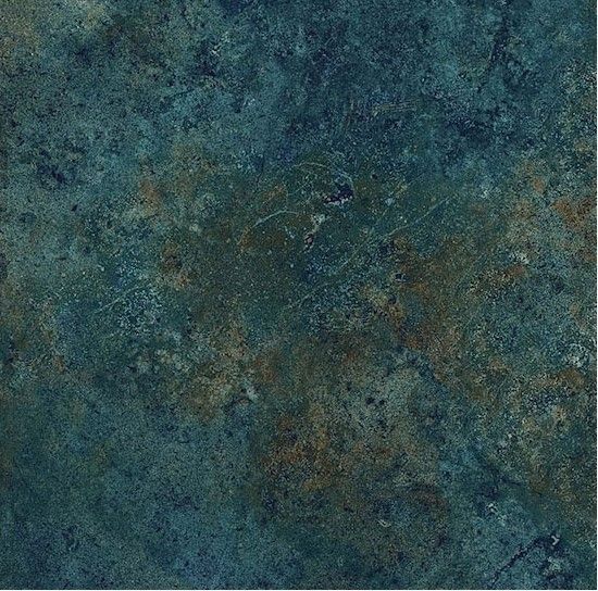 Patchworkstoff Stonehenge Gradations Patchworkstoff Stonehenge Gradations "Oxidized Copper Teal" Marmor, Steinoptik, petrolmeliert, 21,50 €/m