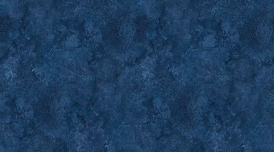 Patchworkstoff Stonehenge Basics "Navy" Marmor, Steinoptik, dunkelblau meliert, 21,50 €/m*