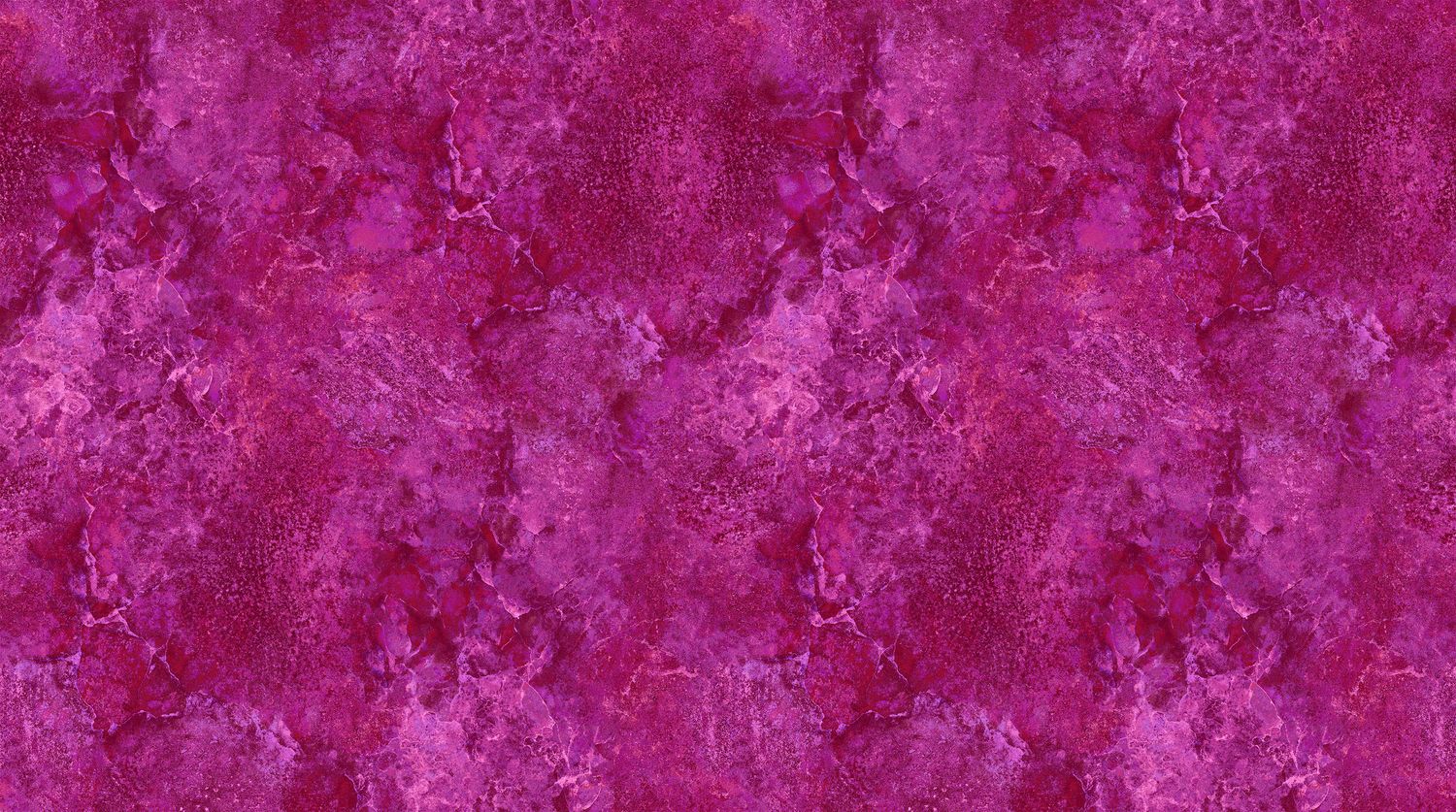 Patchworkstoff Stonehenge Basics Patchworkstoff Stonehenge Basics "Magenta" Marmor, Steinoptik, pink meliert, 21,50 €/m*