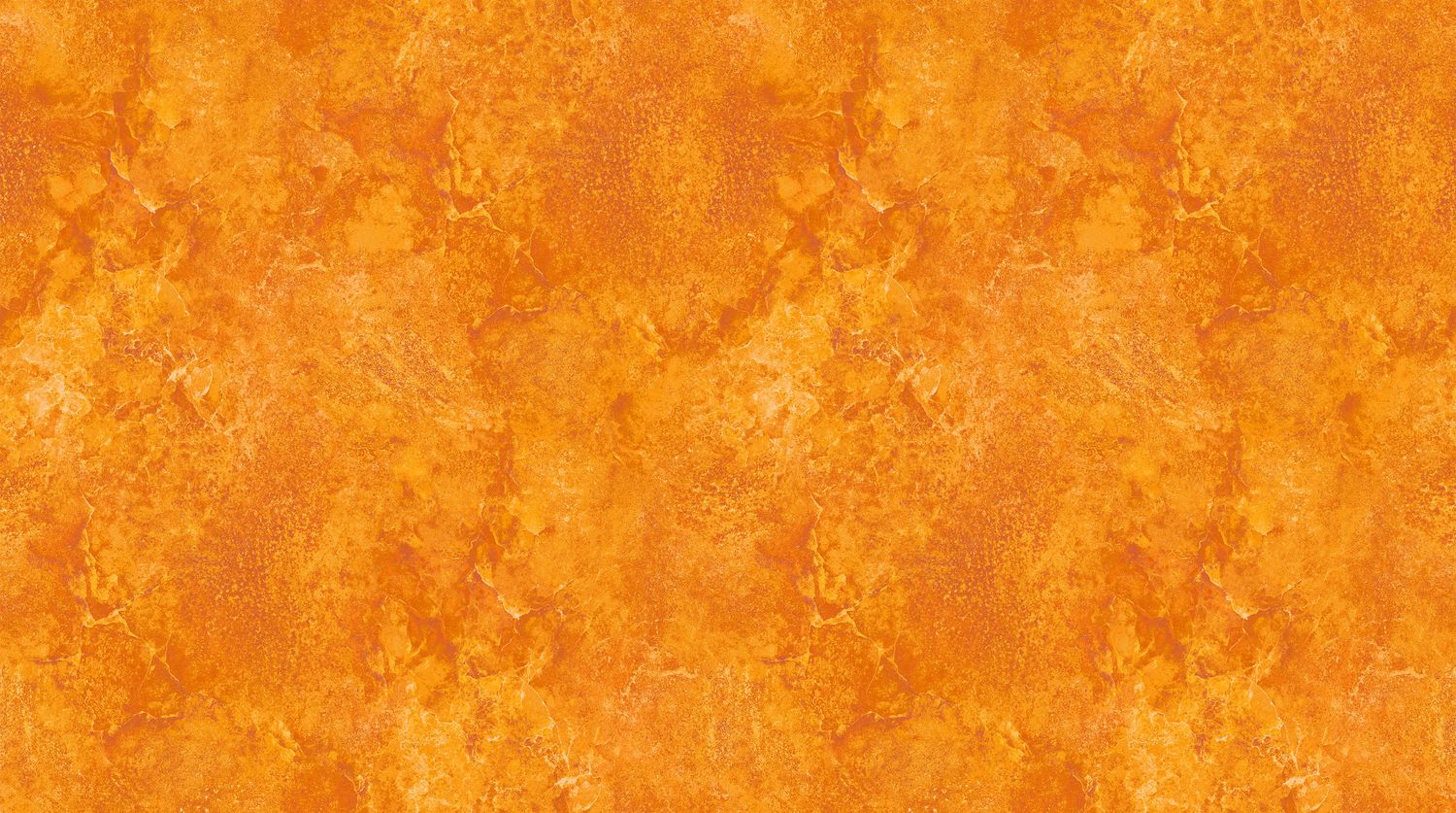 Patchworkstoff Stonehenge Basics Patchworkstoff Stonehenge Basics "Pumpkin Spice" Marmor, Steinoptik, orange meliert, 21,50 €/m*