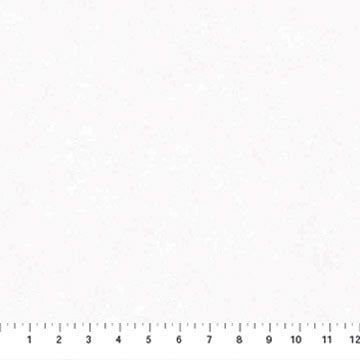 Patchworkstoff Stonehenge Basics "Super White" Marmor, Steinoptik, weiß meliert, 21,50 €/m*