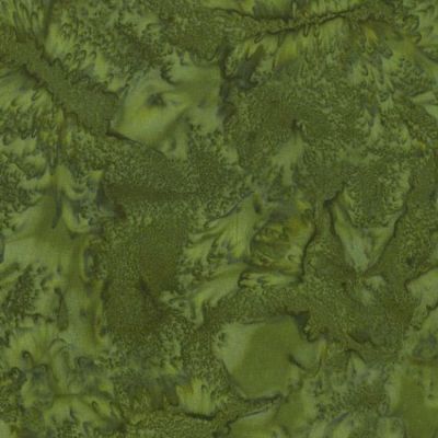 Batik Batik "Avarua" von Hofman Fabrics aus der Serie "1895 Watercolors", 15,00/m