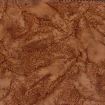 Batik Batik "Woody" von Hofman Fabrics aus der Serie "1895 Watercolors", 15,00/m