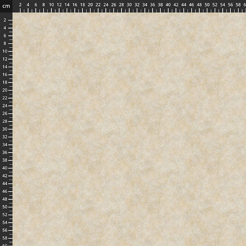 Patchworkstoff Stonehenge Basics "Shimmer with Metallic", sandfarben, mit Metallic-Effekt, 22,50 €/m*
