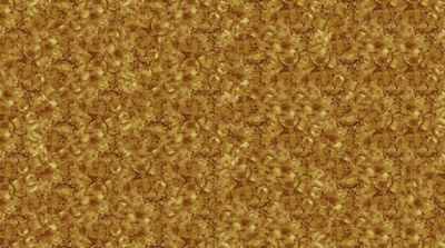 Patchworkstoff "Misty Morning Texture Ocre Tonal", Textur, marmoriert, goldbraun, 22,50 €/m*