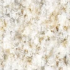 Patchworkstoff Patchworkstoff "Misty Morning Trees in White", Bäume, creme-beige, 22,50 €/m*