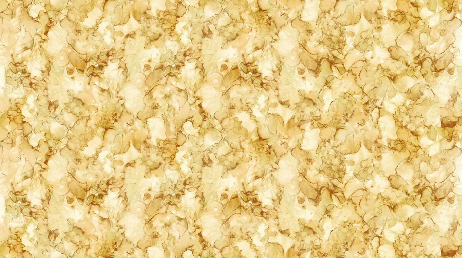 Patchworkstoff "Misty Morning Texture Ocre", Textur, marmoriert, senfgelb, 22,50 €/m*