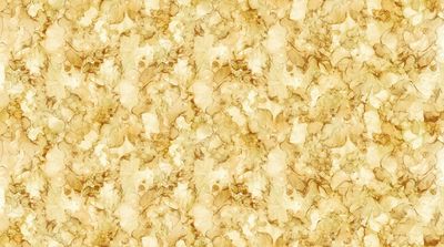 Patchworkstoff "Misty Morning Texture Ocre", Textur, marmoriert, senfgelb, 22,50 €/m*