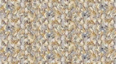 Patchworkstoff Patchworkstoff "Misty Morning Texture Grey", Textur, marmoriert, senfgelb, 22,50 €/m*