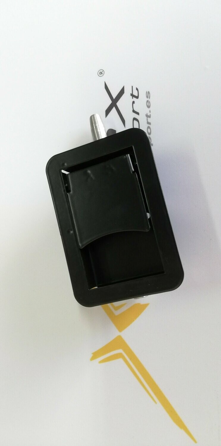 CERRADURA COMPLETA M2/M2+/M3 (1 unidad)