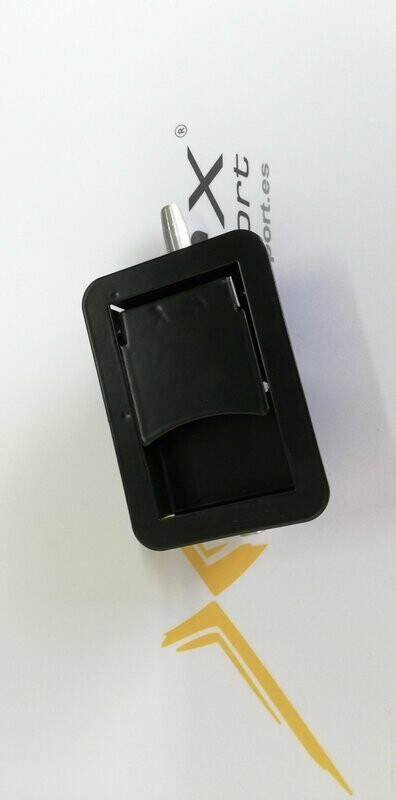 CERRADURA COMPLETA M2/M2+/M3 (1 unidad)