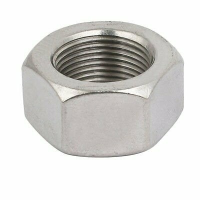 TUERCA PARA USAR CON ACOPLAMIENTO, MOTOR SUZUKI 1000 K-5K6