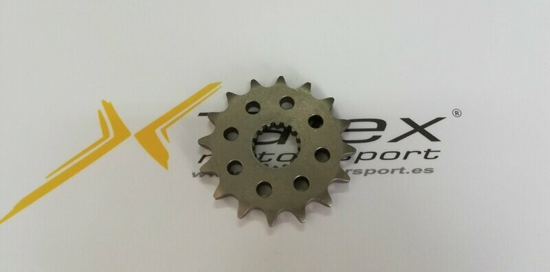 PIÑÓN ATAQUE REFORZADO SUZUKI 1000 L7-L9  PASO 530