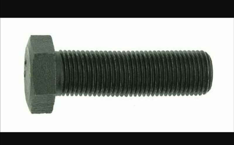 TORNILLO FIJACIÓN PIÑÓN DESARROLLO PARA INVERSOR Y CAJA PIÑONES