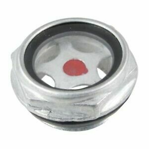 VISOR ACEITE CAJA PIÑONES
