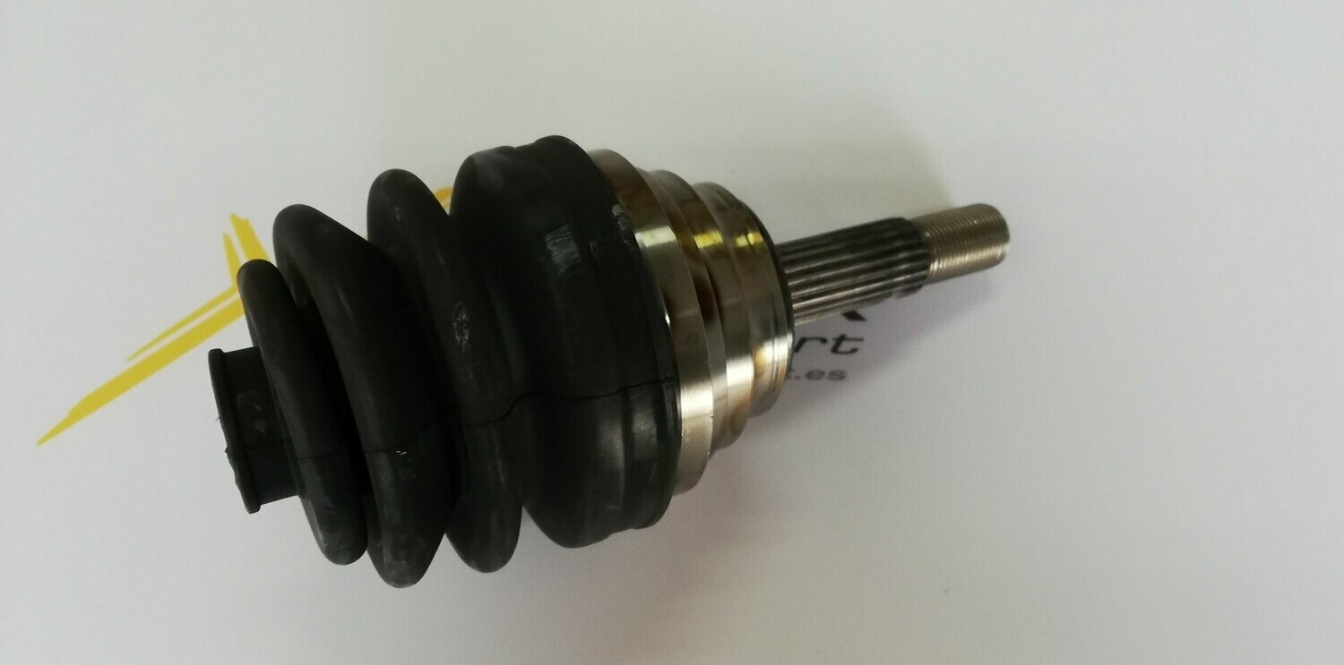 HOMOCINÉTICA LADO BUJE M2, M2+ y M3