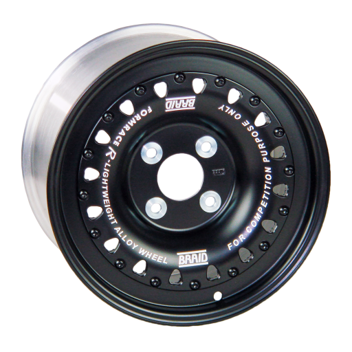 LLANTA DELANTERA 16 TALEX M2/ M2+/M3 BRAID 8.0"