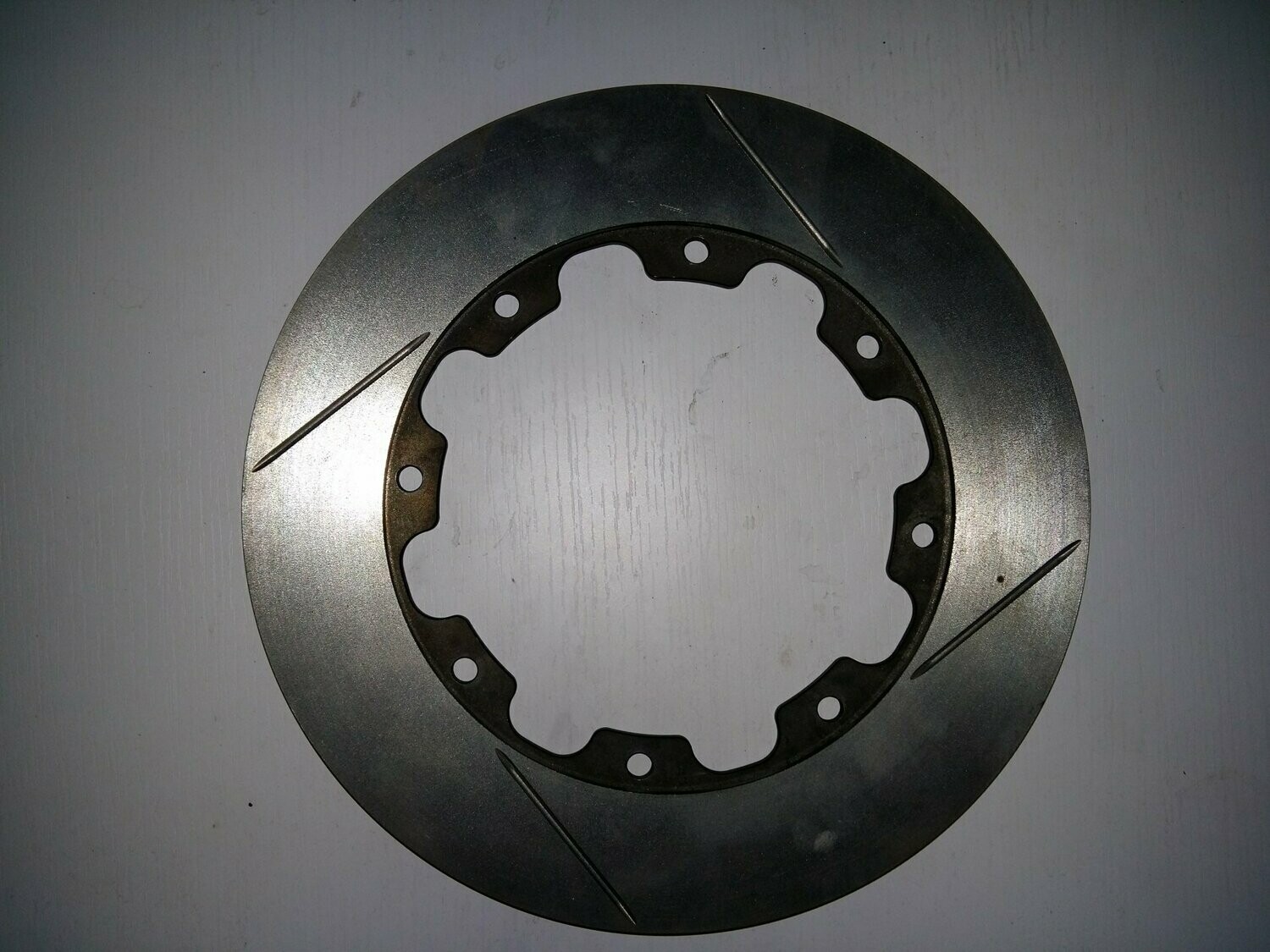 DISCO VENTILADO AP RACING