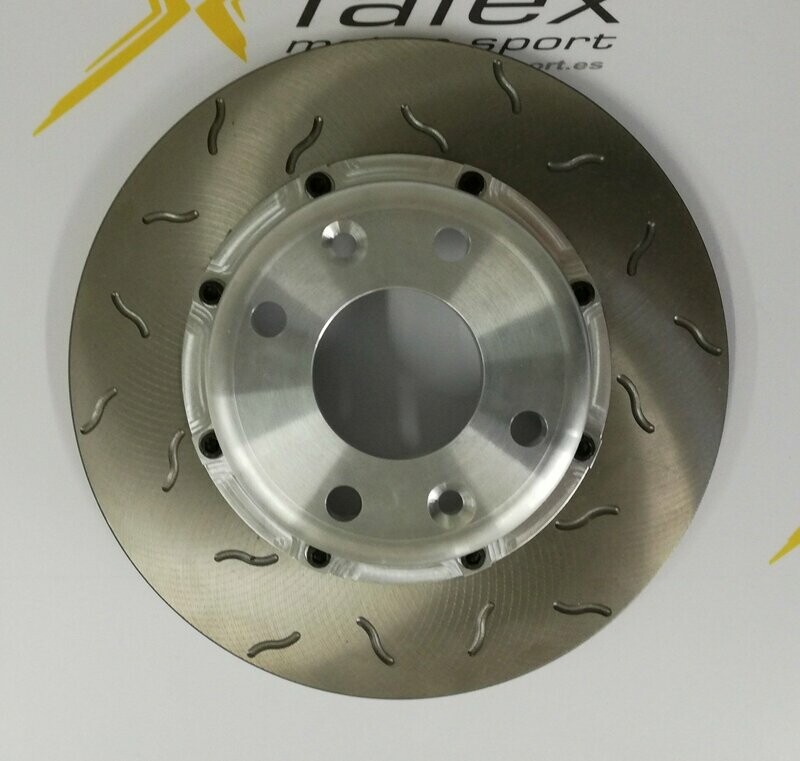 DISCO TALEX SOLIDO DERECHA/IZQUIERDA