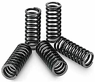 MUELLES REFORZADOS EMBRAGUE KAWASAKI ZXR/ZZR 1400 06-10
